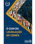 Guia da Legislação <br> de Comex